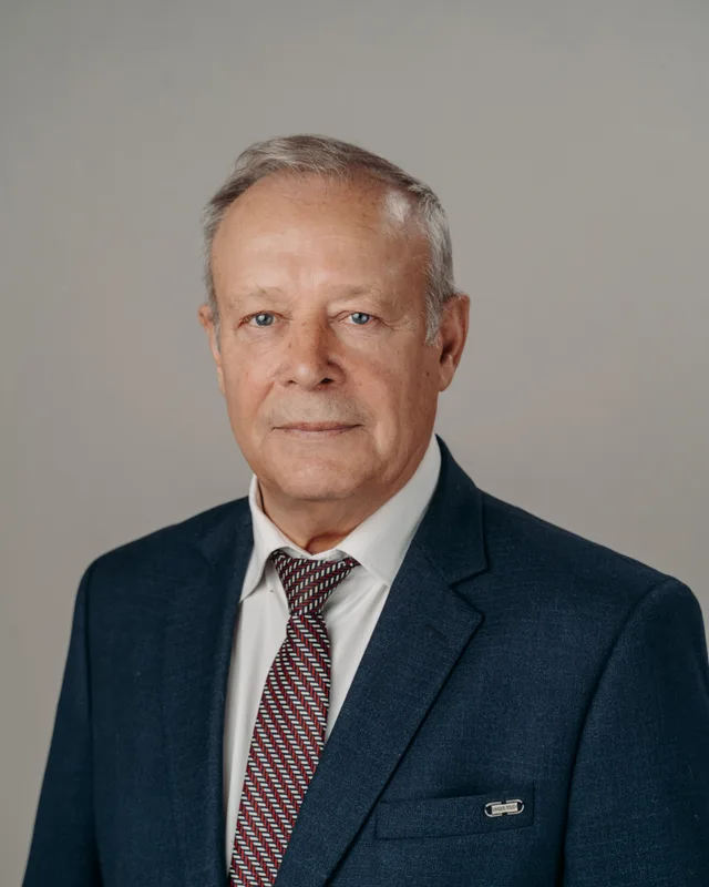 Горбань Юрий Иванович